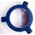 API Standard Hammer Union for Petroleum Pipeline Fitting